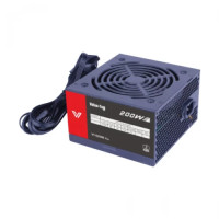 Value Top VT-S200B Plus 200W Power Supply